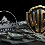 Paramount 12 недель уговаривала Дэвида Заслава продать Warner Bros.