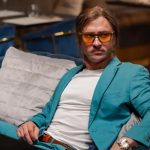 Павел Прилучный сыграет в спортивной комедии «Честная игра»