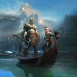 Режиссер «Сегуна» снимет сериал по видеоигре «God of War»