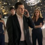 Сборы «Иллюзии обмана 3» в России превысили полтора миллиарда