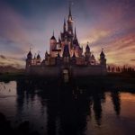 Студия Disney заработала пять миллиардов долларов в прокате