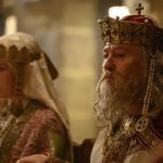 Студия Никиты Михалкова завершила съемки фильма «Королева Анна»