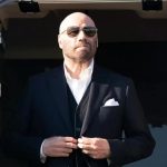 Сын Джона Траволты может оказаться потомком Элвиса Пресли