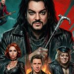 ТНТ планирует снять новогоднюю пародию на «Мастера и Маргариту»