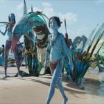 В фильме «Аватар 4» будет новый рассказчик