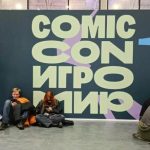 В Москве стартовал фестиваль Comic Con Игромир 2025