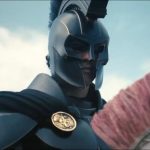 В трейлере «Одиссеи» обнаружили маску Бэтмена и корабли викингов