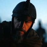 Ветеран Троянской войны возвращается домой в трейлере фильма «Одиссея»