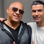 Вин Дизель придумал роль для Криштиану Роналду в «Форсаже 11»