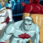 Во втором сезоне сериала «Монстры-коммандос» появится Капитан Атом