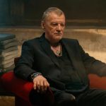 Завершились съемки сериала «Вегетация» с Алексеем Серебряковым