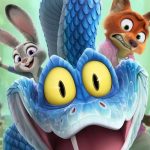 «Зверополис 2» станет вторым миллиардером студии Disney в 2025 году