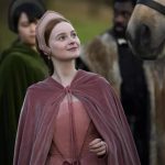 Звезда сериала «Анна Болейн» сыграет в экранизации «Assassin’s Creed»