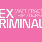 Amazon экранизирует скандальный комикс «Секс-преступники»