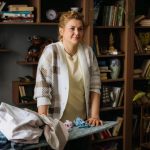 Анна Уколова найдет пропавший лифт в новом детективном сериале