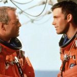 Бен Аффлек вспомнил о рвоте во время съемок «Армагеддона»