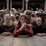 «Битва за битвой» и «Хамнет» получили «Золотой Глобус 2026»