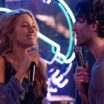 Блейк Лайвли призналась в редактировании фильма Джастина Бальдони