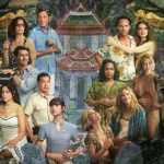 Четвертый сезон «Белого лотоса» снимут на Французской Ривьере