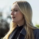 Дакота Фаннинг сыграет «крота» в шпионском триллере Apple