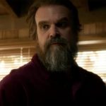 Дэвид Харбор покинул проект с Педро Паскалем из-за истощения