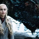 Эмилия Кларк пообещала больше не садиться на дракона