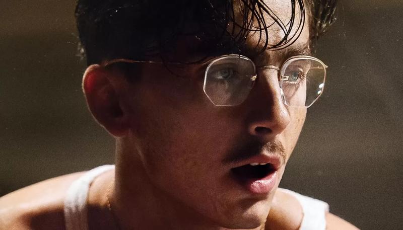 Фильм с Тимоти Шаламе проваливается в прокате