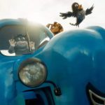 Фильмы «Простоквашино» и «Буратино» стали миллиардерами