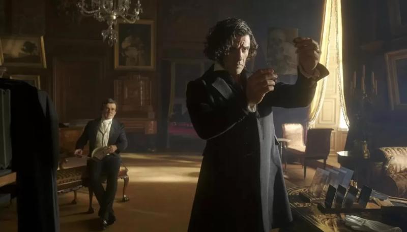 Гильермо Дель Торо готовит расширенную версию "Франкенштейна"