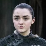 HBO начал разработку сериала об Арье Старк из «Игры рпестолов»