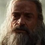 Хью Джекман рефлексирует в трейлере «Смерть Робин Гуда»