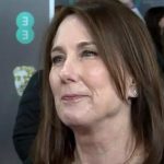 Кэтлин Кеннеди сняли с поста главы студии Lucasfilm