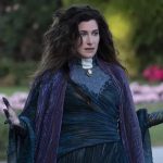 Кэтрин Хан сыграет злодейку в экранизации сказки о Рапунцель