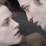 Кристен Стюарт заинтересована в съемках новой версии «Сумерек»