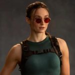 Крупнейший продавец видеоигр раскритиковал новую Лару Крофт