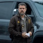 Мэтт Дэймон назвал оскаровскую гонку «противоестественной»