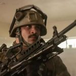 Начались съемки приквела к боевику «Рэмбо: Первая кровь»