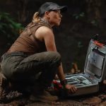 Названа дата выхода «Изгоняющего дьявола» со Скарлетт Йоханссон