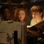 Netflix выпустит документальный фильм о сериале «Очень странные дела»