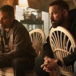 Netflix запретил любые рецензии на фильм с Беном Аффлеком