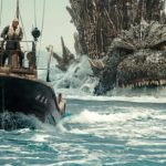 Объявлена дата премьеры следующего фильма о Годзилле