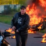 «Первый отдел» стал самым рейтинговым сериалом 2025 года