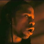 Рэпер Трэвис Скотт сыграл древнегреческого воина в тизере «Одиссеи»