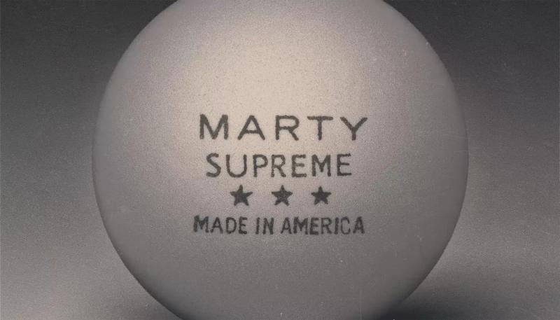 Режиссер фильма "Марти Великолепный" отстранен от промо-кампании