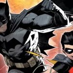 Сценаристка «Флэша» работает над фильмом «Отважный и смелый»