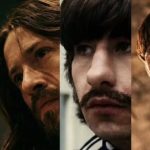 Сэм Мендес представил свое версию The Beatles