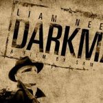 У фантастического триллера «Человек тьмы» будет ремейк