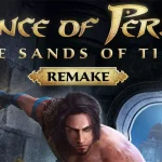 Ubisoft отменила релиз «Prince of Persia: The Sands of Time Remake»