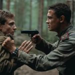 Военная драма «Август» стала триумфатором премии «Золотой Орел 2026»