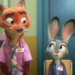 «Зверополис 2» обогнал «Холодное сердце 2»